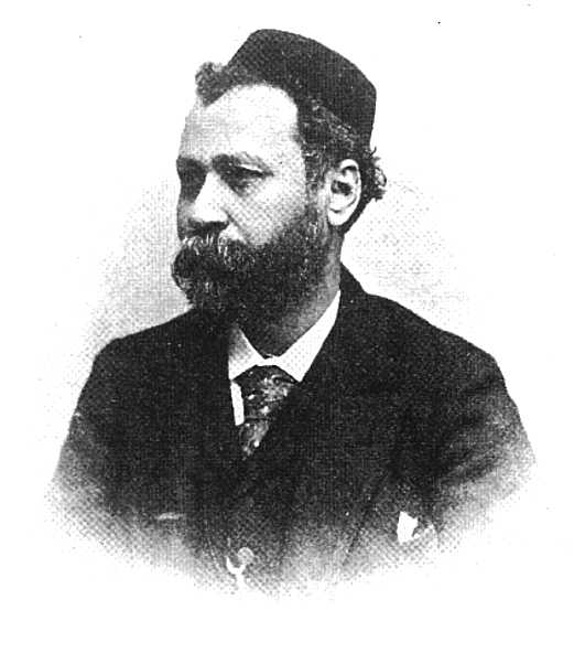 Did Aaron Kosminski wear a beard? - Page 2 - Casebook Forums