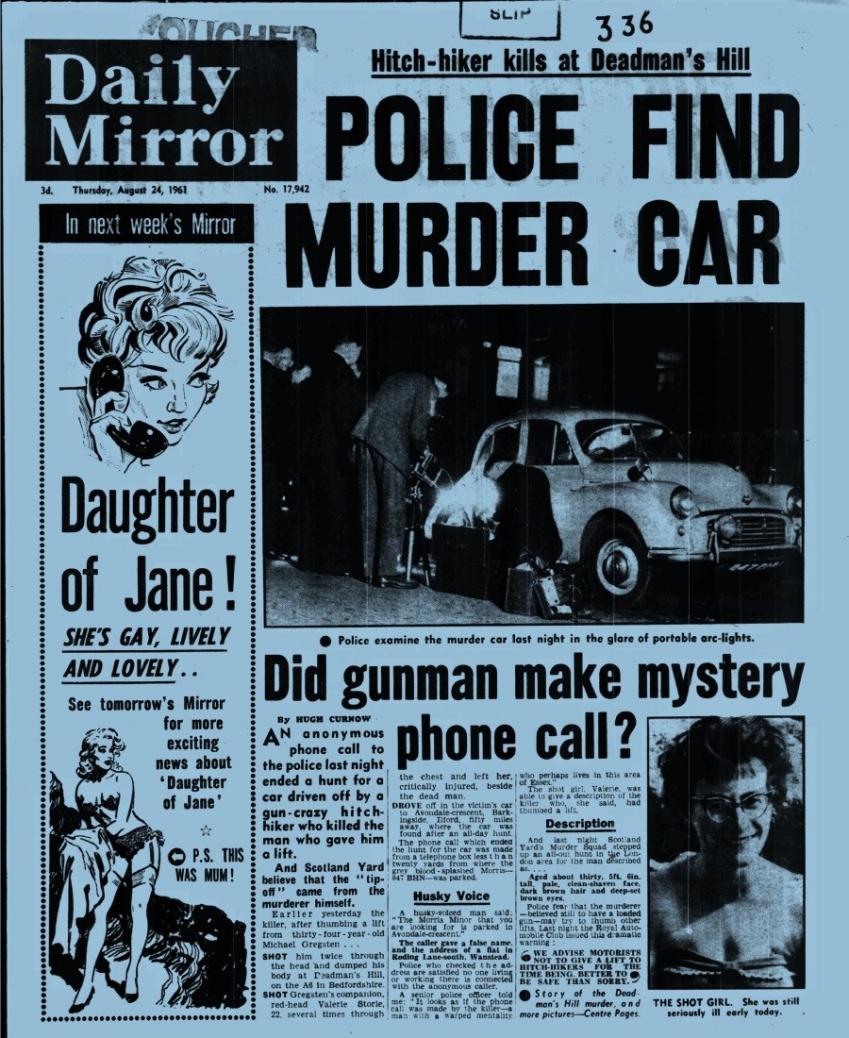 Click image for larger version

Name:	Daily Mirror Front page 24-08-1961 b.jpg
Views:	962
Size:	163.8 KB
ID:	726401