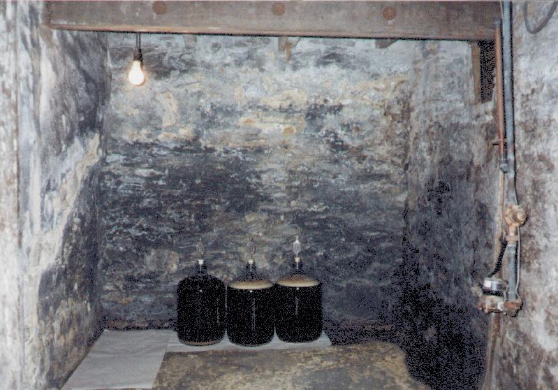 Coal Cellar Casebook Forums