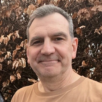 Mark Hodgson