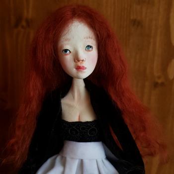 Marie Jeanette Davies