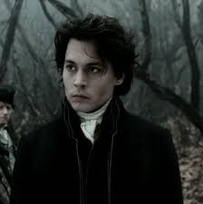 IchabodCrane