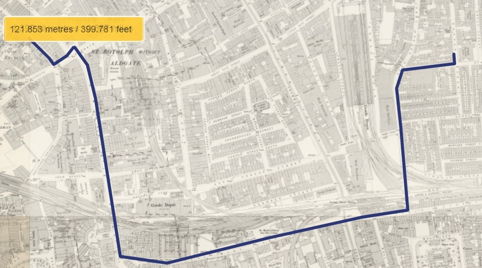 Click image for larger version  Name:	Stride-Eddowes-ChurchPassage.jpg Views:	0 Size:	144.6 KB ID:	711927
