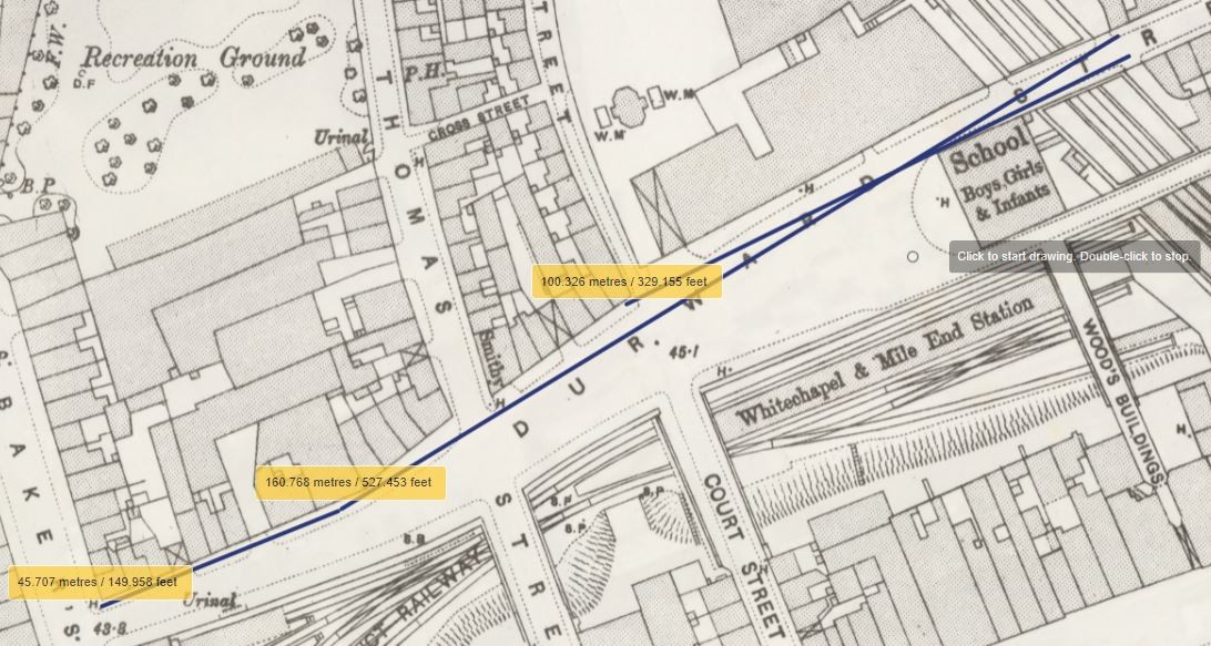 Click image for larger version  Name:	Where Neil could have spotted Mizen plus distances.JPG Views:	0 Size:	195.9 KB ID:	719917