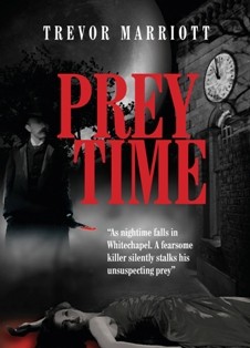 Click image for larger version

Name:	Prey Time front cover small image.jpg
Views:	478
Size:	21.8 KB
ID:	722884