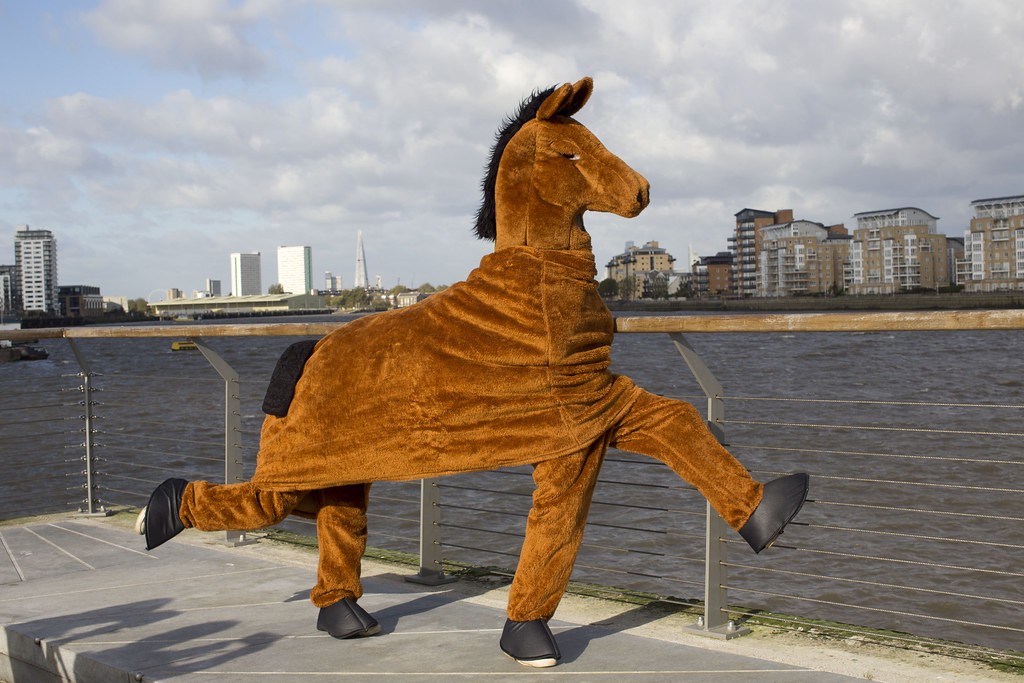 Click image for larger version

Name:	Panto Horse.jpg
Views:	902
Size:	167.0 KB
ID:	767761