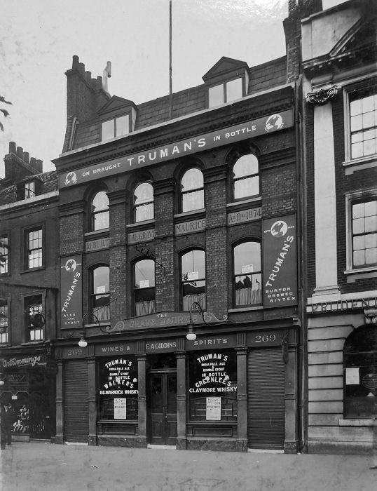 Click image for larger version

Name:	e1_gravemaurice 269 Whitechapel Road.JPG
Views:	207
Size:	106.4 KB
ID:	741172
