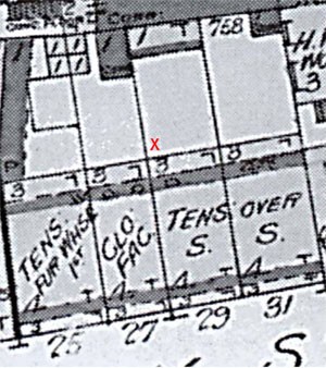 Click image for larger version

Name:	25 to 31 Hanbury Street plus Barbers.jpg
Views:	191
Size:	44.7 KB
ID:	742309