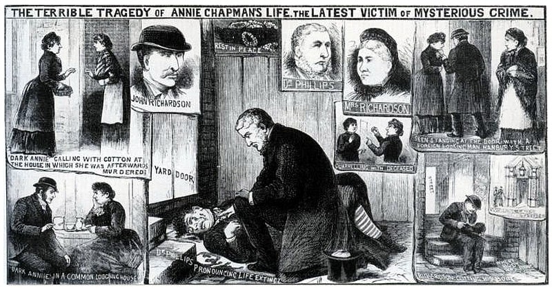 Click image for larger version

Name:	annie_chapman_murder_illustrated_police.jpg
Views:	183
Size:	153.6 KB
ID:	743123