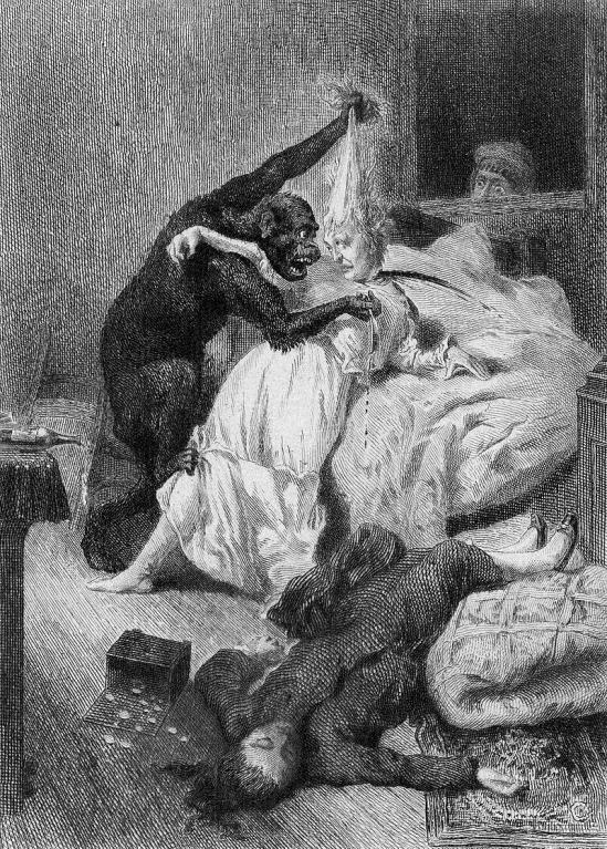 Click image for larger version

Name:	Daniel_Urrabieta_y_Vierge_-_The_Murders_in_the_Rue_Morgue 02.jpg
Views:	271
Size:	160.1 KB
ID:	742540