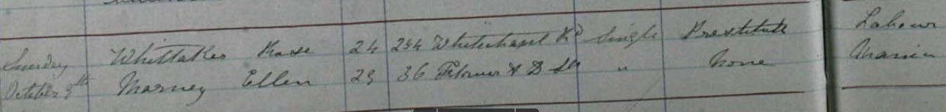 Click image for larger version

Name:	9 October 1887  Stepney Workhouse.JPG
Views:	776
Size:	35.4 KB
ID:	747871