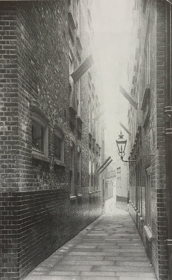 Click image for larger version

Name:	ROSE ALLEY EARLY 1900S.jpeg
Views:	283
Size:	190.0 KB
ID:	753118