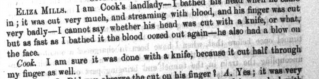 Click image for larger version

Name:	THOMAS COOK, CHARLES WALTERS. Central Criminal Court, 10th April 1865, page 193..png
Views:	271
Size:	41.8 KB
ID:	754767