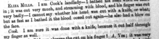 Click image for larger version

Name:	THOMAS COOK, CHARLES WALTERS. Central Criminal Court, 10th April 1865, page 193..png
Views:	259
Size:	41.8 KB
ID:	754767