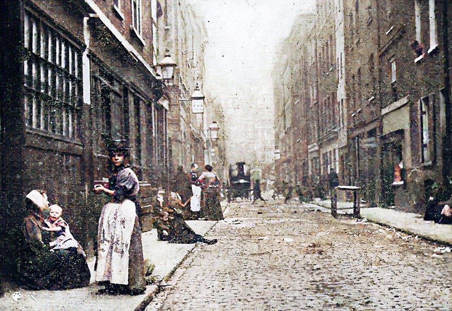 Click image for larger version

Name:	Dorset-street-1902.jpg
Views:	700
Size:	252.4 KB
ID:	758283