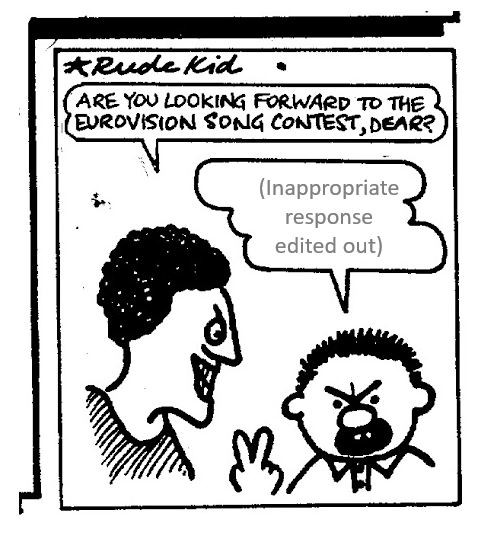 Click image for larger version

Name:	Rude Kid.JPG
Views:	1194
Size:	74.0 KB
ID:	760993