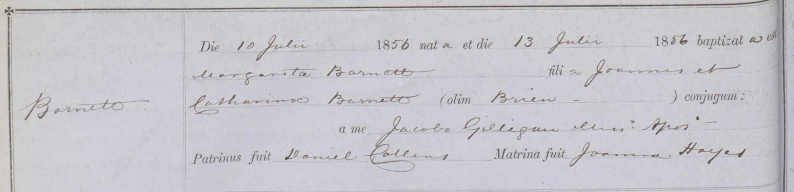 Click image for larger version

Name:	Margaret Barnett 10 July 1856.JPG
Views:	300
Size:	81.2 KB
ID:	771793