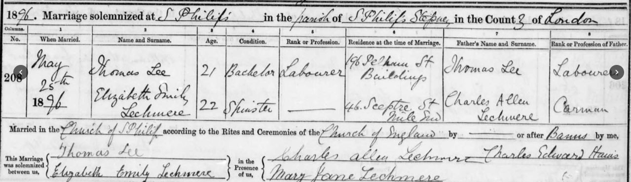 Click image for larger version

Name:	Elizabeth Lechmere.JPG
Views:	175
Size:	126.9 KB
ID:	778802