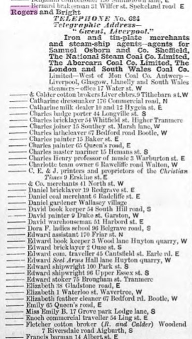 Click image for larger version  Name:	1890b Gore's Directory of Liverpool.jpg Views:	0 Size:	86.4 KB ID:	781290