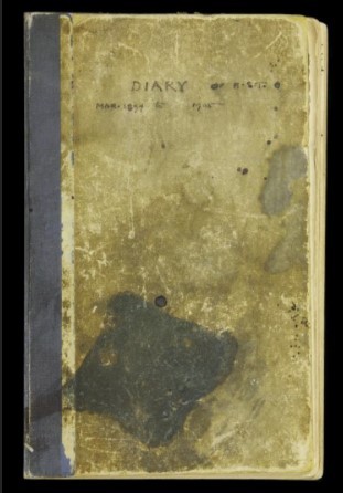 Click image for larger version

Name:	2022 04 10 Artist Tuke Diary 1.jpg
Views:	1178
Size:	34.6 KB
ID:	784400