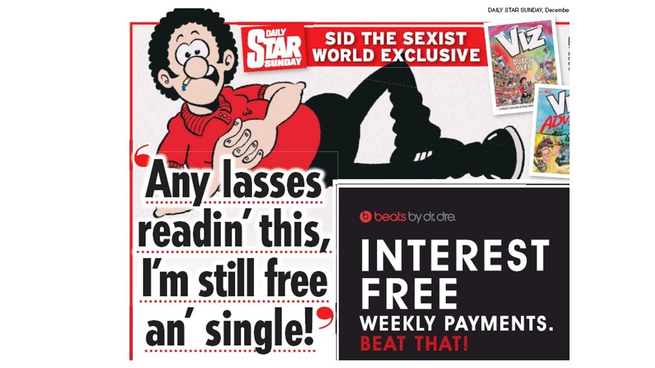 Click image for larger version

Name:	Screenshot Sid the Sexist.jpg
Views:	246
Size:	160.7 KB
ID:	785586
