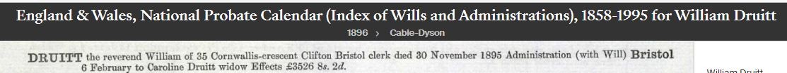 Click image for larger version

Name:	William Druitt.jpg
Views:	339
Size:	39.8 KB
ID:	798915
