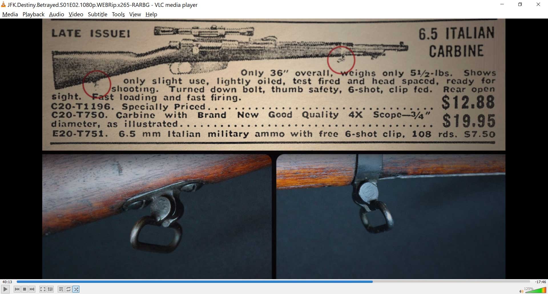 Click image for larger version  Name:	Carcano-2.jpg Views:	0 Size:	246.9 KB ID:	850402