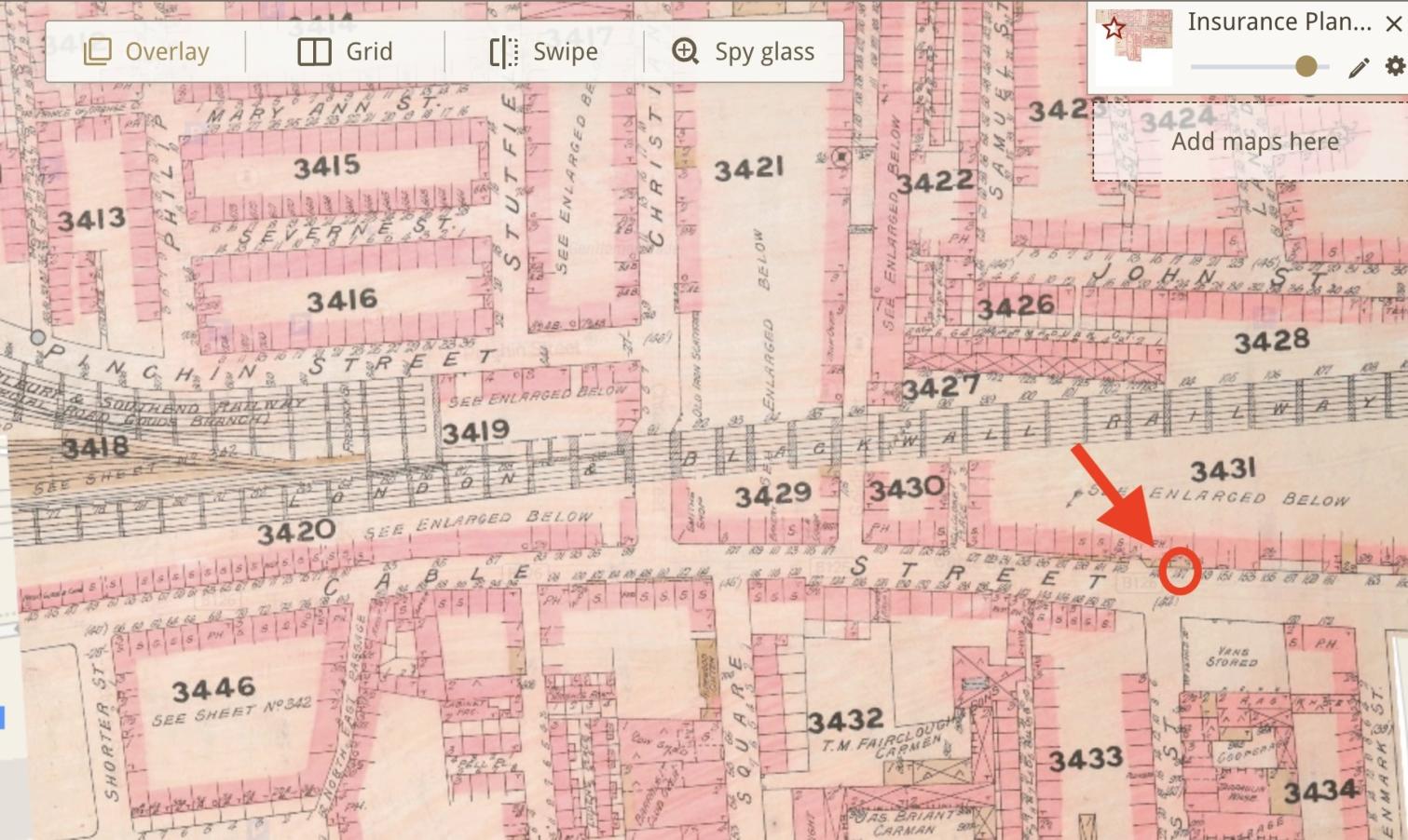 Click image for larger version

Name:	147 cable street.jpg
Views:	237
Size:	196.9 KB
ID:	826236