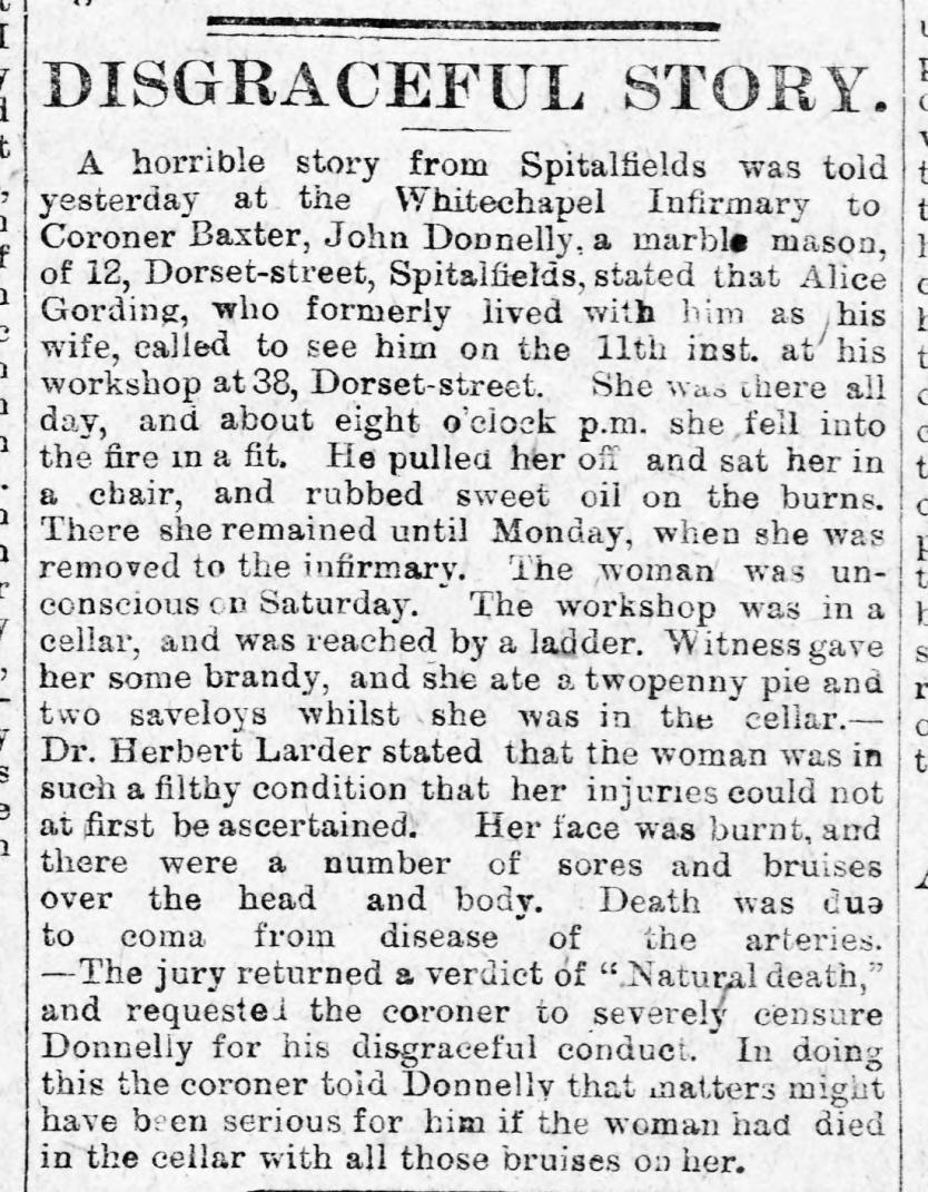 Click image for larger version

Name:	South_Wales_daily_post_19_January_1894 GOOD COPY.jpg
Views:	402
Size:	206.1 KB
ID:	826306