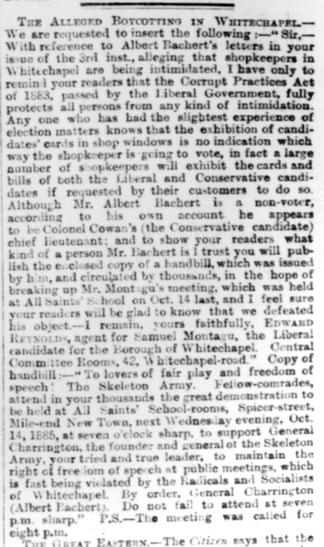 Click image for larger version

Name:	London_Daily_Chronicle_07_November_1885_0003_Clip.jpg
Views:	237
Size:	178.9 KB
ID:	832135