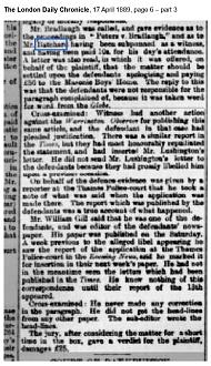 Click image for larger version

Name:	Charles Bradlaugh sues for libel - part 3 - London Daily Chronicle - 17 April 1889_1.jpg
Views:	277
Size:	258.9 KB
ID:	833851