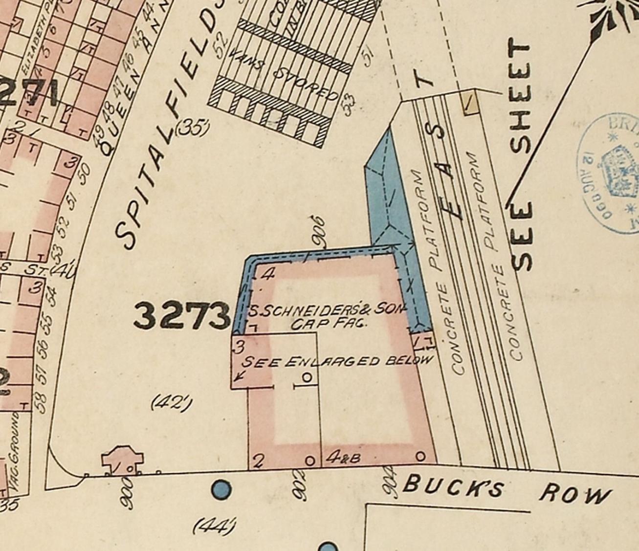 Click image for larger version

Name:	Sheet 324B Bucks Row May 1890.jpg
Views:	258
Size:	187.2 KB
ID:	834129