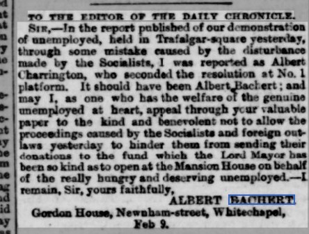 Click image for larger version

Name:	Correction letter - Daily Chronicle - 11 Feb. 1886 - p. 6.jpg
Views:	294
Size:	59.1 KB
ID:	834520