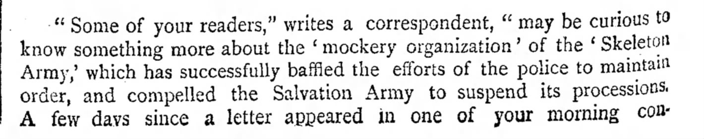 Click image for larger version

Name:	Charrington's identity - Part 1 - The Pall Mall Gazette - 10 February 1883 - page 2.jpg
Views:	278
Size:	85.9 KB
ID:	834549
