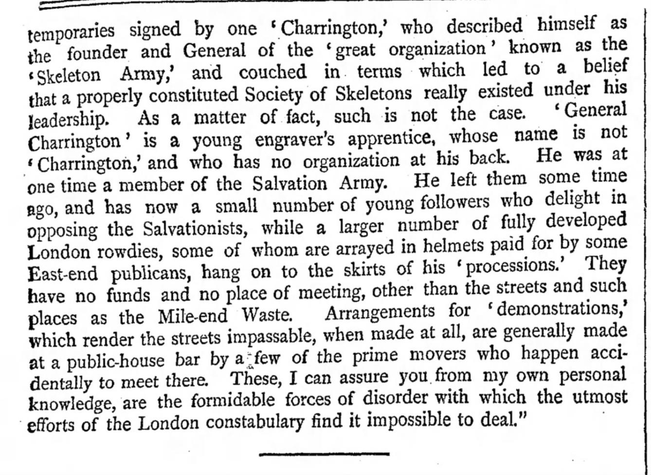 Click image for larger version

Name:	Charrington's identity - Part 2 - The Pall Mall Gazette - 10 February 1883 - page 3.jpg
Views:	113
Size:	220.0 KB
ID:	834550