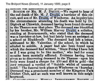 Click image for larger version

Name:	Inquest - The Bridport News - 11 Jan. 1889 - page 8_1.jpg
Views:	216
Size:	147.2 KB
ID:	835094