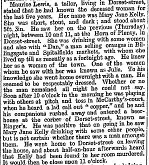 Click image for larger version

Name:	Maurice_Lewis_s_statement_Lloyd_s_Weekly_Newspaper_11_Nov_1888_page_7.jpg
Views:	327
Size:	219.1 KB
ID:	838980