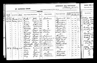 Click image for larger version

Name:	George Hutchinson - Vagrants Reg. - St Georges Workhouse - 1885.jpg
Views:	623
Size:	347.8 KB
ID:	839813