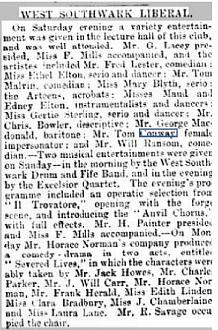 Click image for larger version

Name:	Tom Conway female impersonator - The South London Press - 1896_1.jpg
Views:	201
Size:	176.7 KB
ID:	840071
