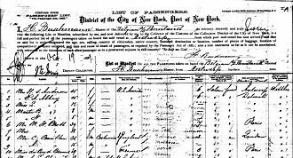 Click image for larger version

Name:	S.S. Pennland passenger list - 1889.jpg
Views:	97
Size:	176.2 KB
ID:	840082