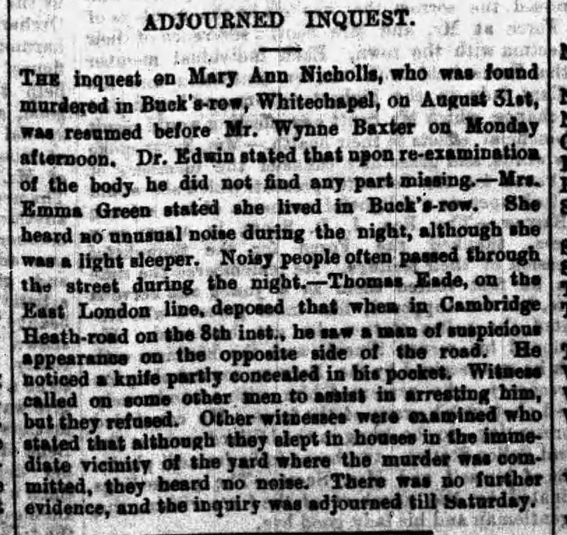 Click image for larger version

Name:	Chester_Chronicle_and_Cheshire_and_North_Wales_General_Advertiser_1888_09_22_7.jpg
Views:	10
Size:	215.2 KB
ID:	846389