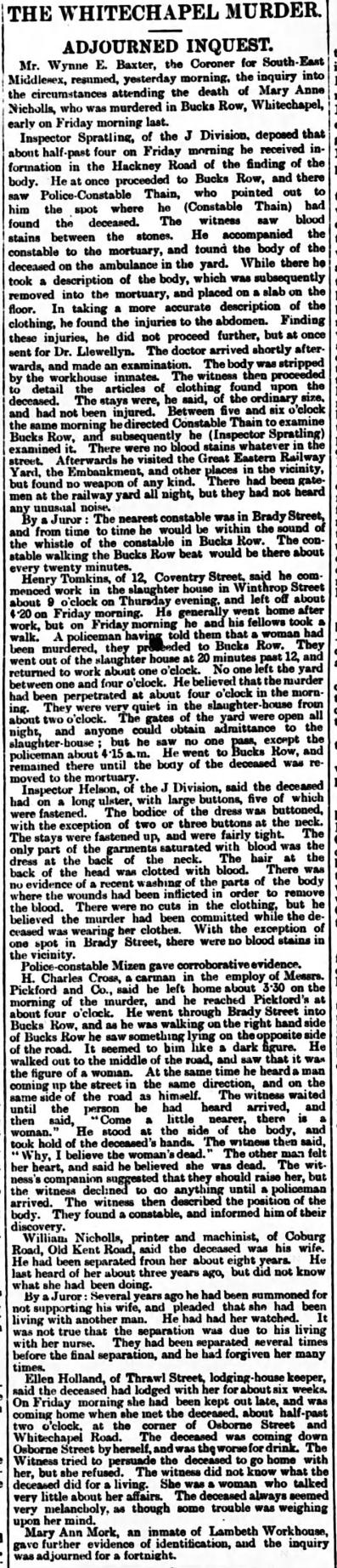 Click image for larger version

Name:	North_Mail_Newcastle_Daily_Chronicle_1888_09_04_8.jpg
Views:	7
Size:	276.6 KB
ID:	846393