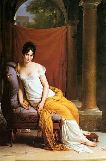 Click image for larger version

Name:	madame-recamier-by-francois-gerard-671x1024.jpg
Views:	306
Size:	162.2 KB
ID:	848127