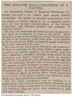Click image for larger version

Name:	Hallucinations of a Pauper - Manchester Evening News - 25 May 1899 - p. 5_1.jpg
Views:	0
Size:	153.9 KB
ID:	860427