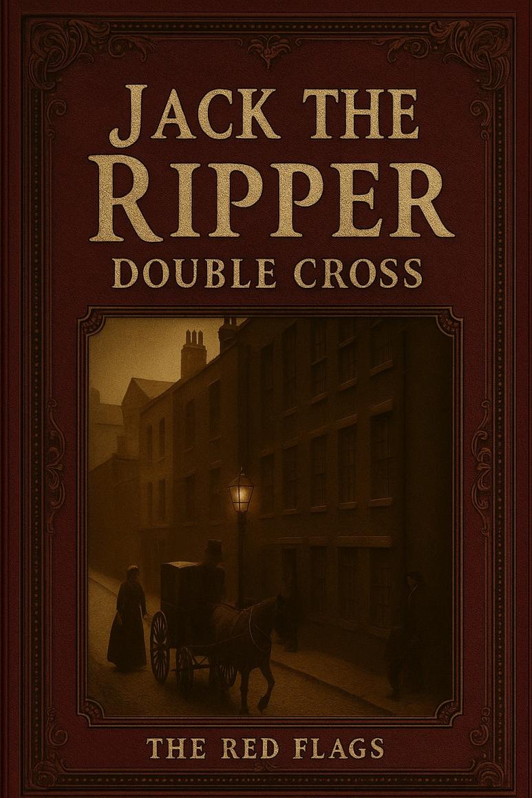 Click image for larger version

Name:	jtr double cross red flags front cover.jpg
Views:	0
Size:	126.5 KB
ID:	861015