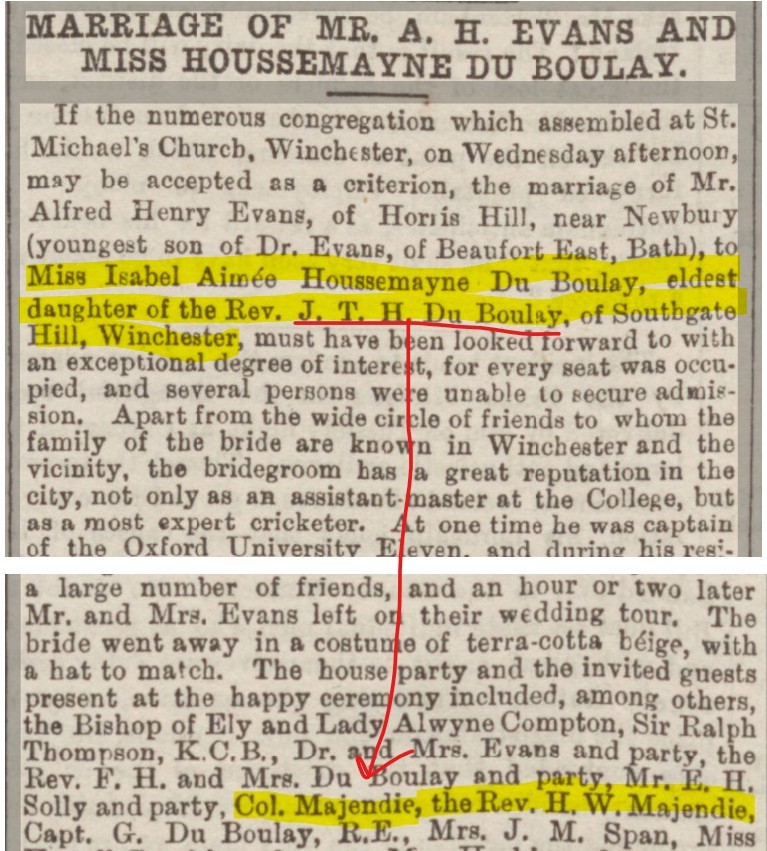 Click image for larger version  Name:	Du Boulay Marriage April 1888.jpg Views:	0 Size:	203.0 KB ID:	862865